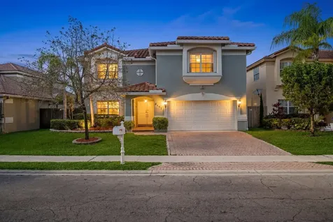 7447 NW 25th Street Margate FL 33063