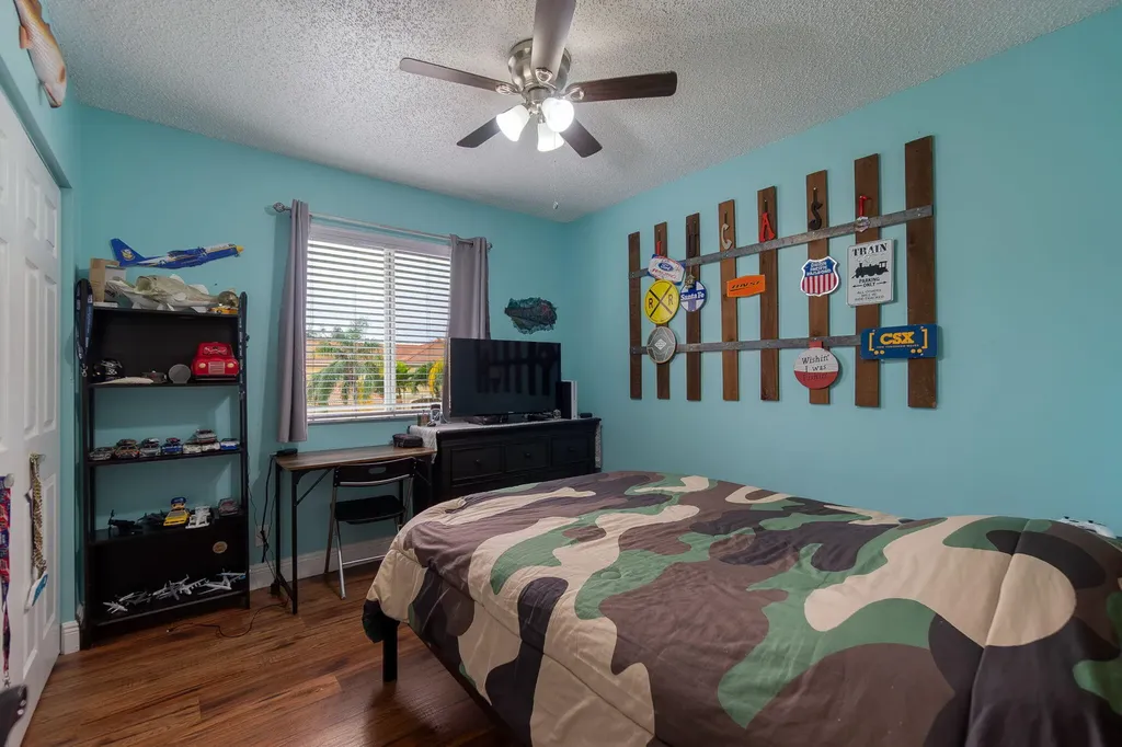 1510 Arezzo Circle Boynton Beach FL 33436
