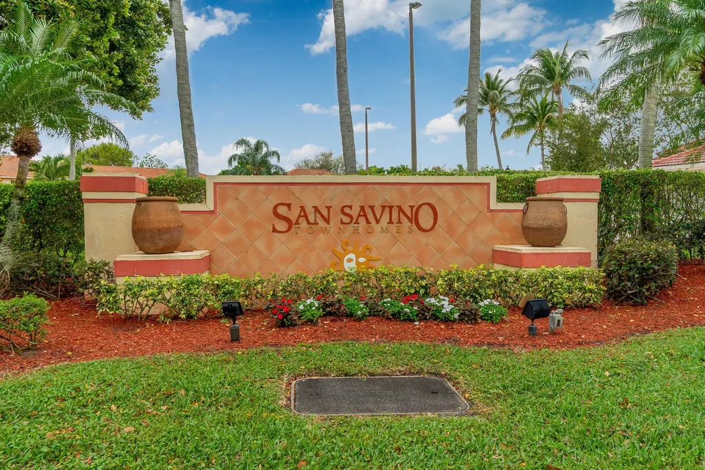 1510 Arezzo Circle Boynton Beach FL 33436