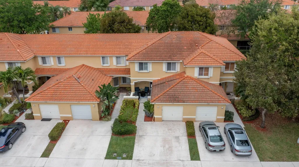 1510 Arezzo Circle Boynton Beach FL 33436