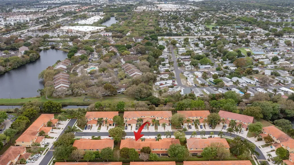 1510 Arezzo Circle Boynton Beach FL 33436