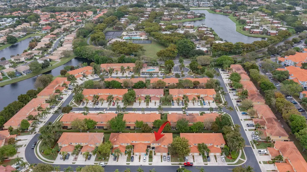 1510 Arezzo Circle Boynton Beach FL 33436