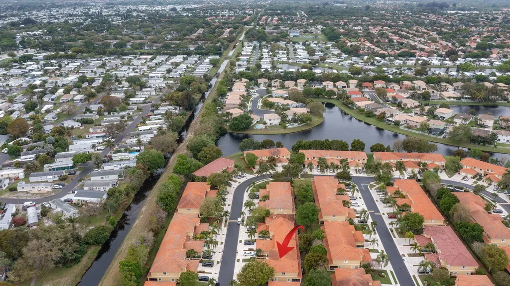 1510 Arezzo Circle Boynton Beach FL 33436