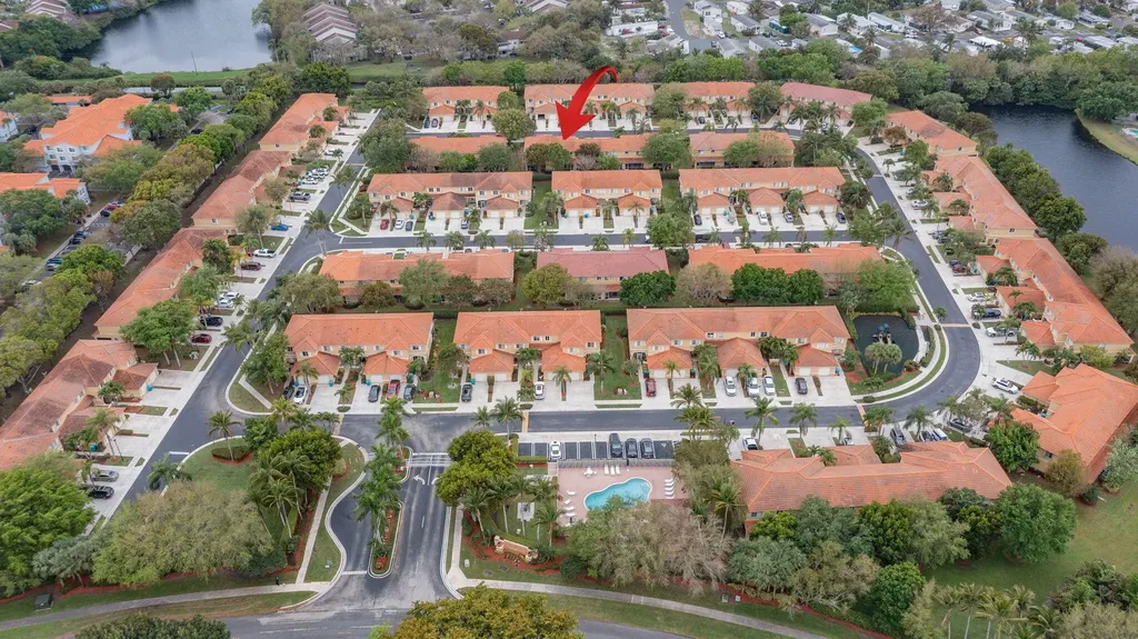 1510 Arezzo Circle Boynton Beach FL 33436