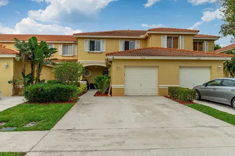 1510 Arezzo Circle Boynton Beach FL 33436