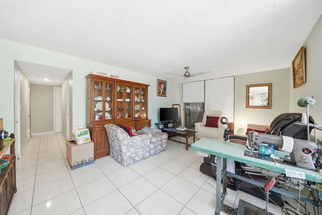 16850 S Glades Drive North Miami Beach FL 33162