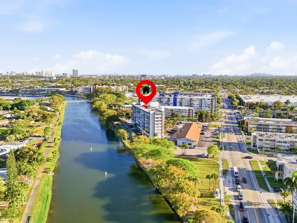 16850 S Glades Drive North Miami Beach FL 33162