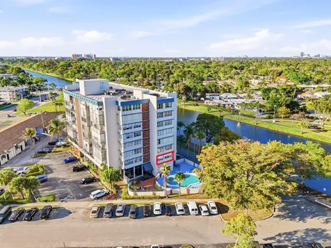 16850 S Glades Drive North Miami Beach FL 33162