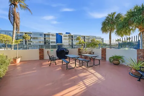 16850 S Glades Drive North Miami Beach FL 33162