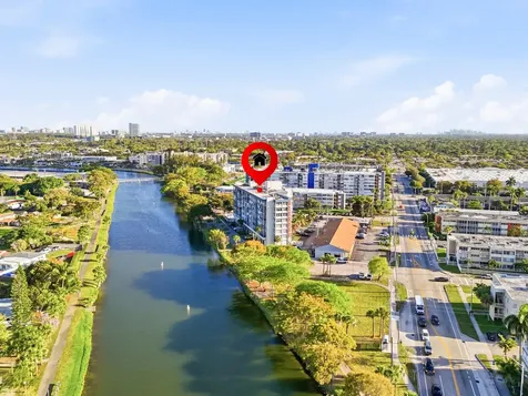 16850 S Glades Drive North Miami Beach FL 33162