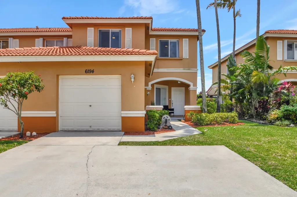 6194 Reynolds Street West Palm Beach FL 33411