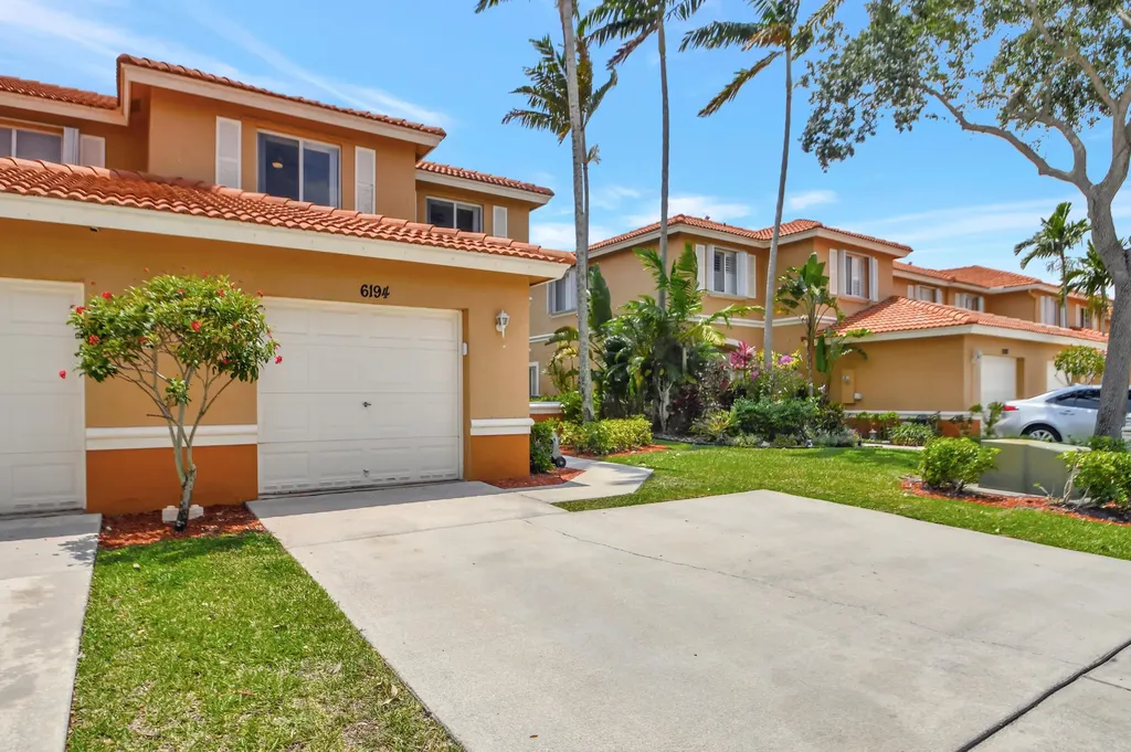 6194 Reynolds Street West Palm Beach FL 33411