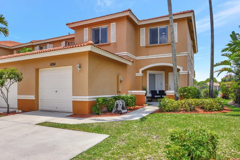 6194 Reynolds Street West Palm Beach FL 33411