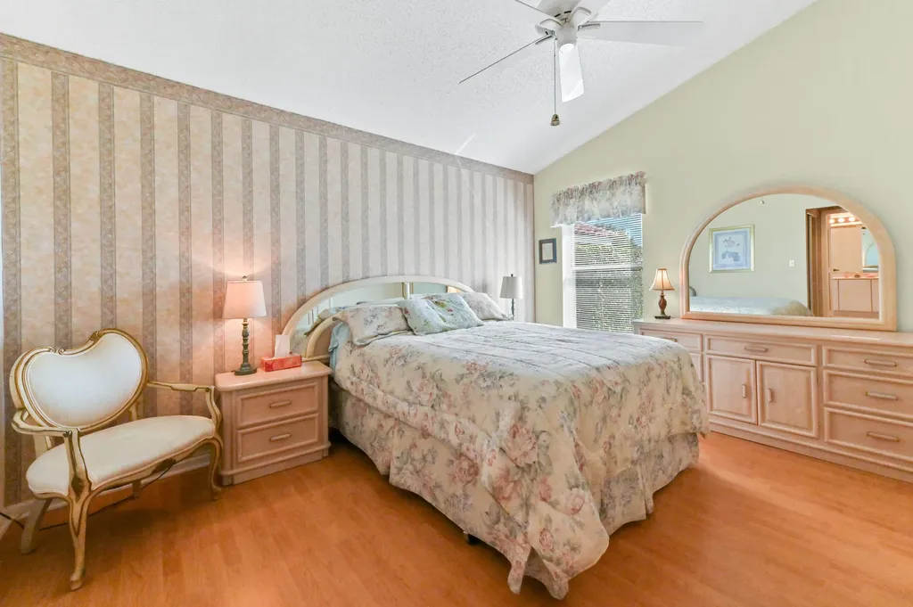7631 N Stirling Bridge Boulevard Boulevard S Delray Beach FL 33446