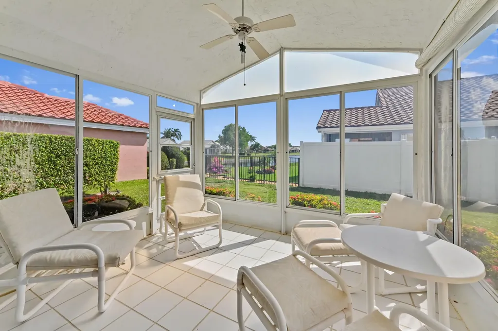 7631 N Stirling Bridge Boulevard Boulevard S Delray Beach FL 33446