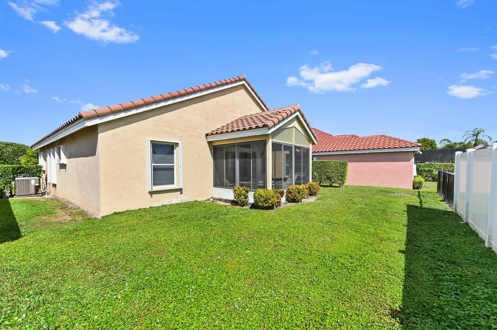 7631 N Stirling Bridge Boulevard Boulevard S Delray Beach FL 33446