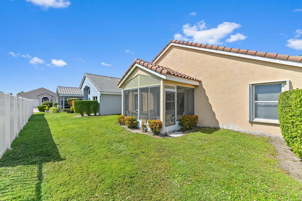 7631 N Stirling Bridge Boulevard Boulevard S Delray Beach FL 33446
