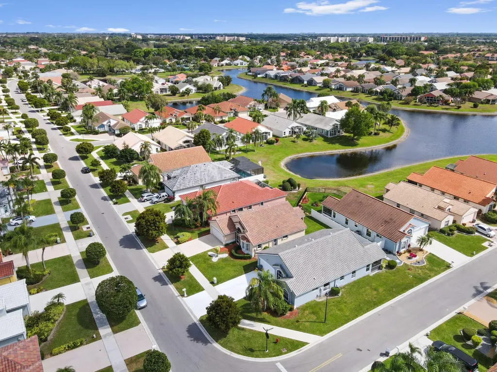7631 N Stirling Bridge Boulevard Boulevard S Delray Beach FL 33446