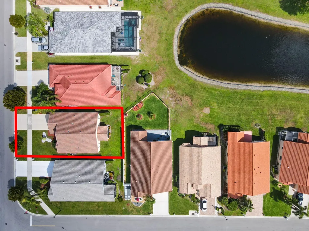 7631 N Stirling Bridge Boulevard Boulevard S Delray Beach FL 33446