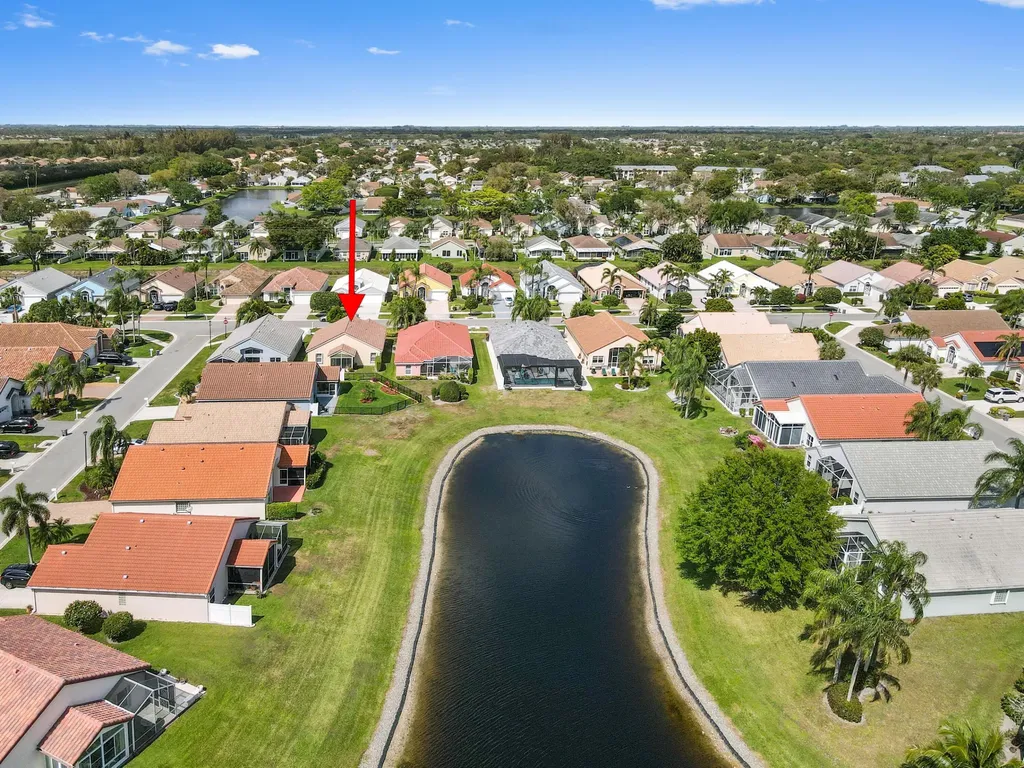 7631 N Stirling Bridge Boulevard Boulevard S Delray Beach FL 33446