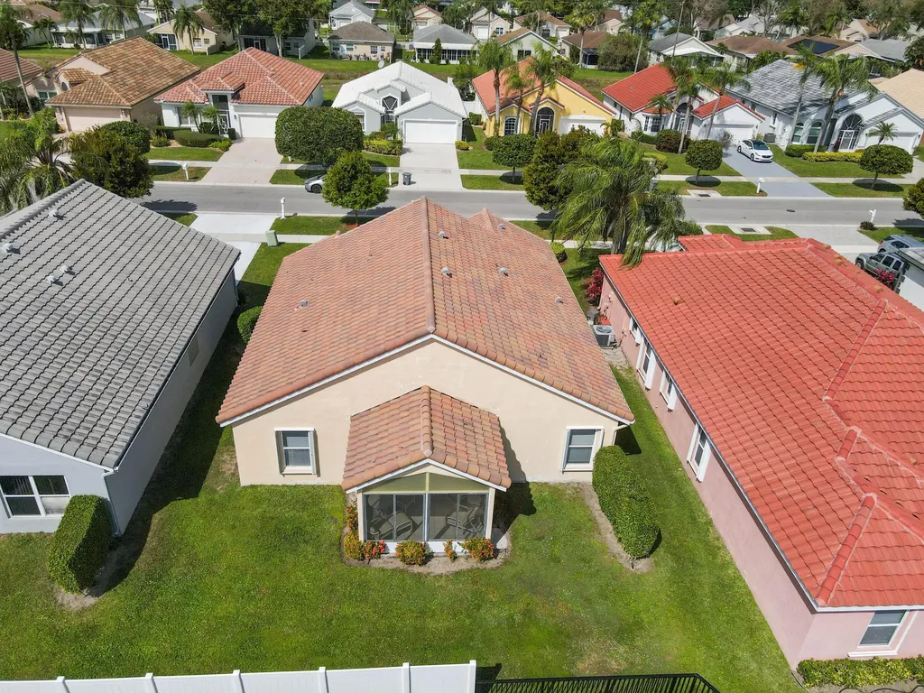 7631 N Stirling Bridge Boulevard Boulevard S Delray Beach FL 33446