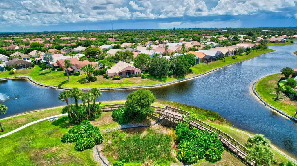 7631 N Stirling Bridge Boulevard Boulevard S Delray Beach FL 33446