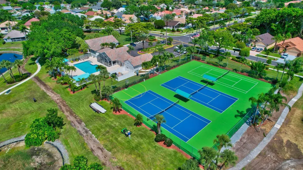 7631 N Stirling Bridge Boulevard Boulevard S Delray Beach FL 33446