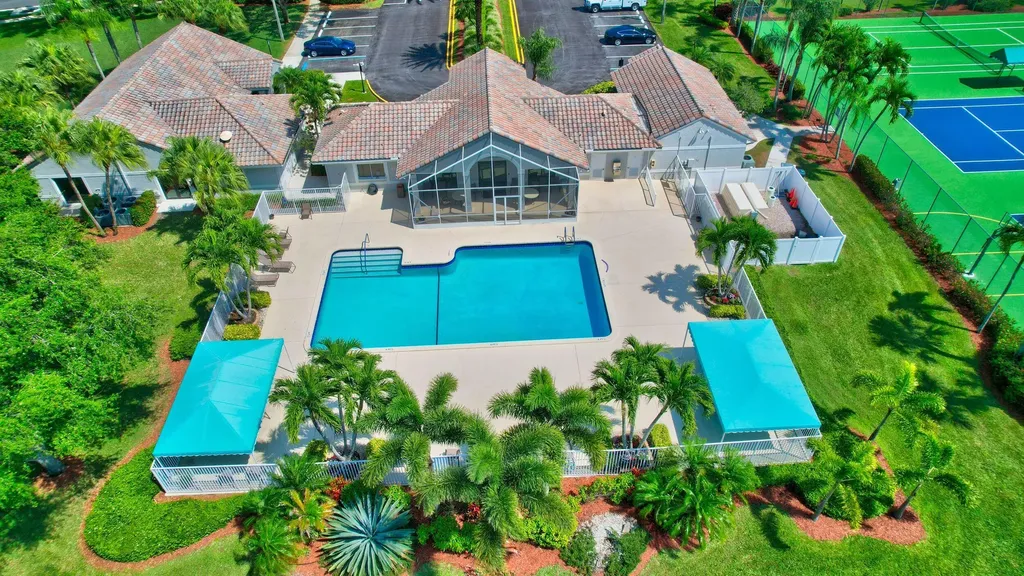 7631 N Stirling Bridge Boulevard Boulevard S Delray Beach FL 33446
