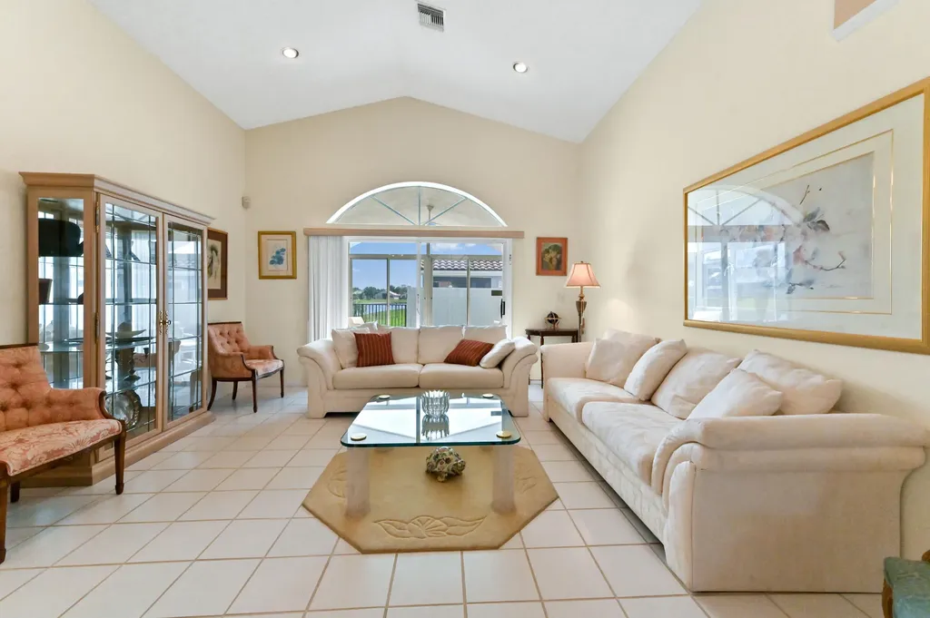 7631 N Stirling Bridge Boulevard Boulevard S Delray Beach FL 33446