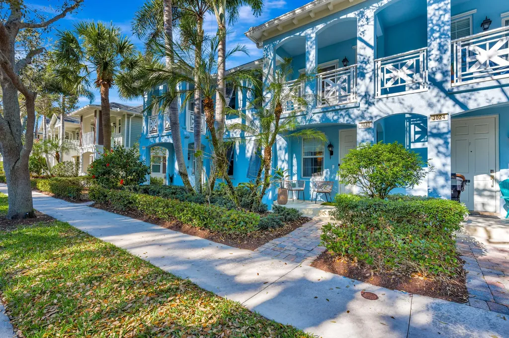 3032 W Community Drive Jupiter FL 33458