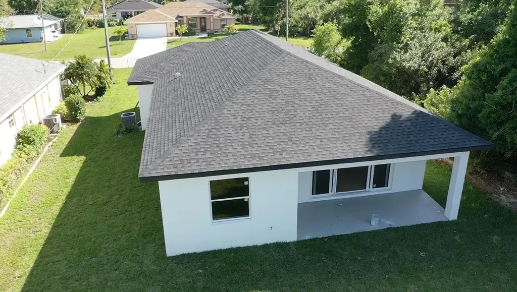 500 Sunset Road N Rotonda West FL 33947