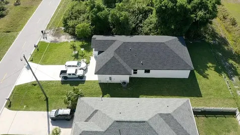 500 Sunset Road N Rotonda West FL 33947