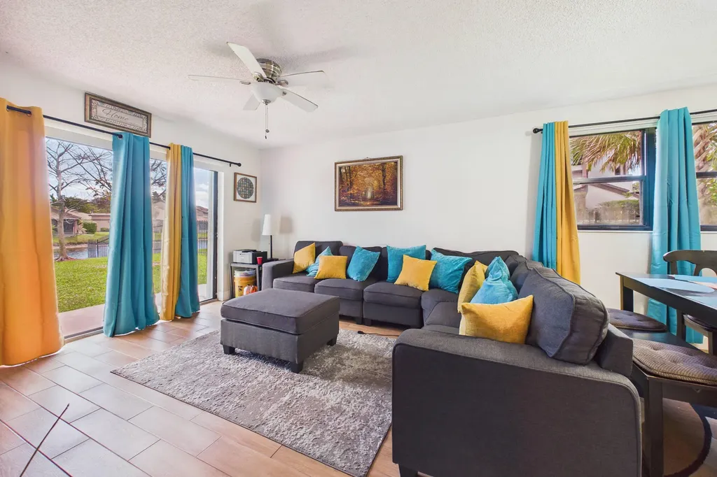 9780 Nob Hill Court Sunrise FL 33351