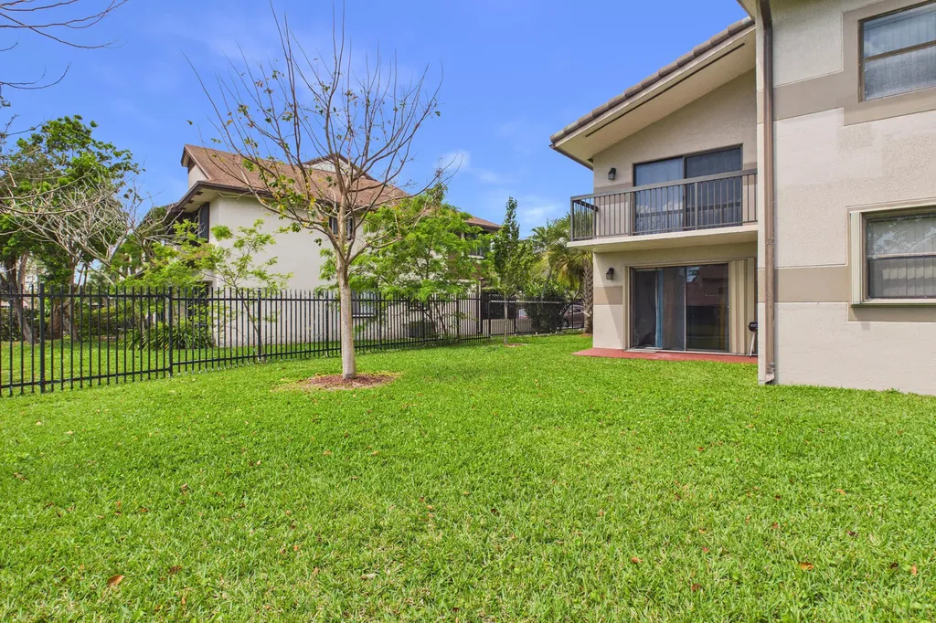9780 Nob Hill Court Sunrise FL 33351