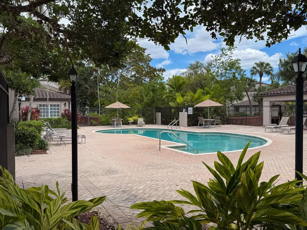 9780 Nob Hill Court Sunrise FL 33351