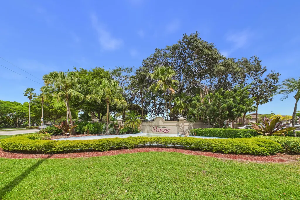 9780 Nob Hill Court Sunrise FL 33351