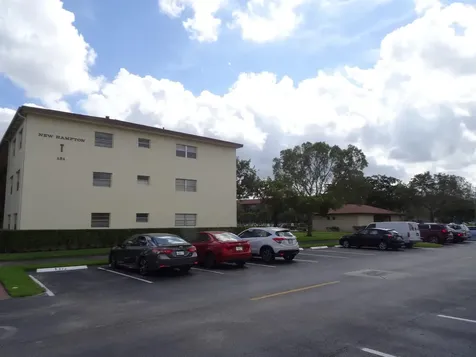 151 SW 135th Terrace Pembroke Pines FL 33027