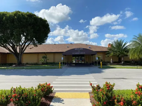 151 SW 135th Terrace Pembroke Pines FL 33027