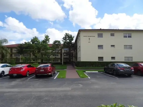 151 SW 135th Terrace Pembroke Pines FL 33027