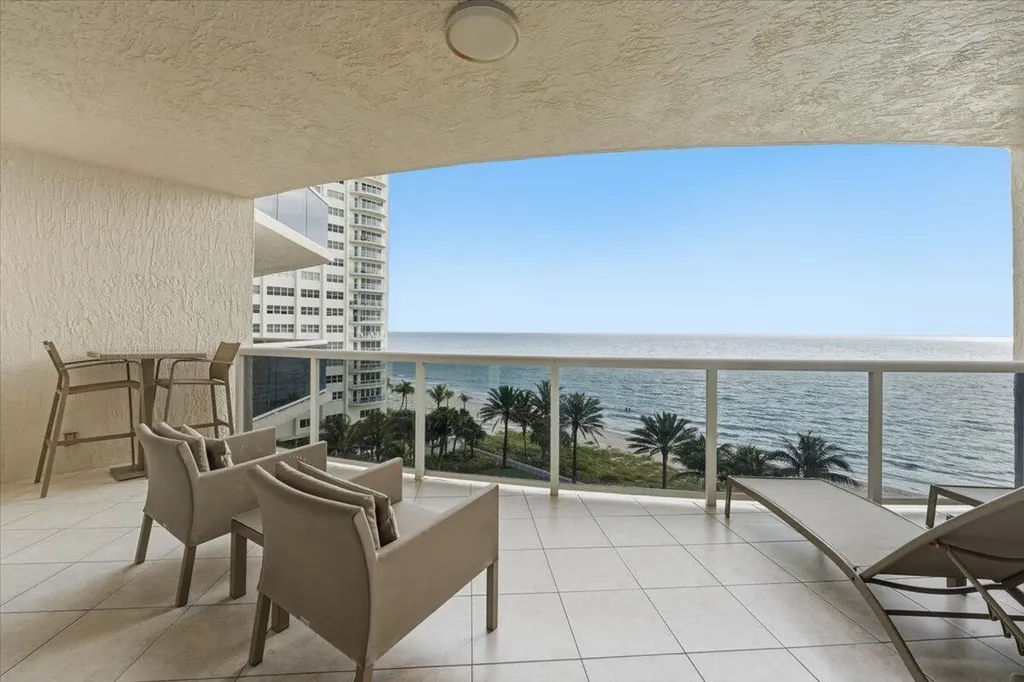 3200 N Ocean Boulevard N Fort Lauderdale FL 33308