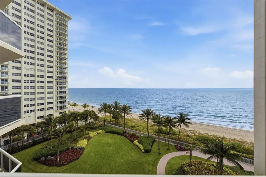 3200 N Ocean Boulevard N Fort Lauderdale FL 33308