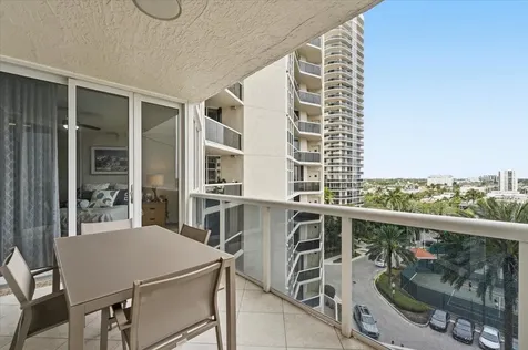 3200 N Ocean Boulevard N Fort Lauderdale FL 33308