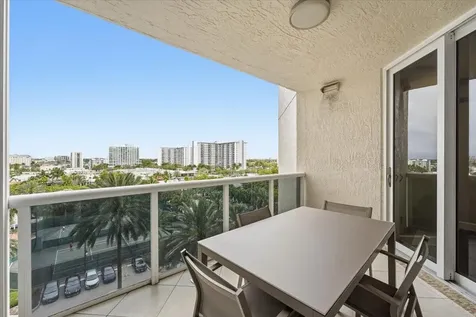 3200 N Ocean Boulevard N Fort Lauderdale FL 33308