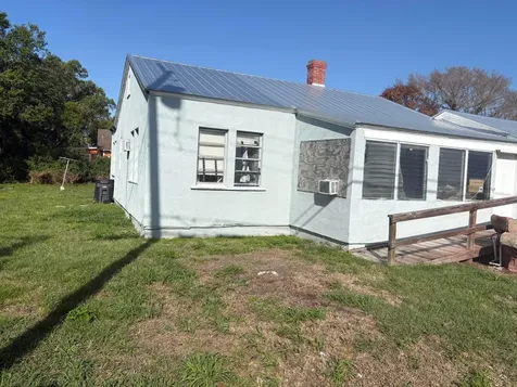 701 S 13th Street Fort Pierce FL 34950