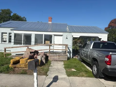 701 S 13th Street Fort Pierce FL 34950