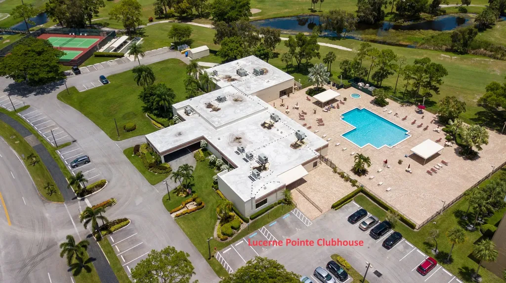 4640 W Lucerne Lakes Boulevard Lake Worth FL 33467
