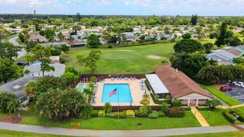 4640 W Lucerne Lakes Boulevard Lake Worth FL 33467