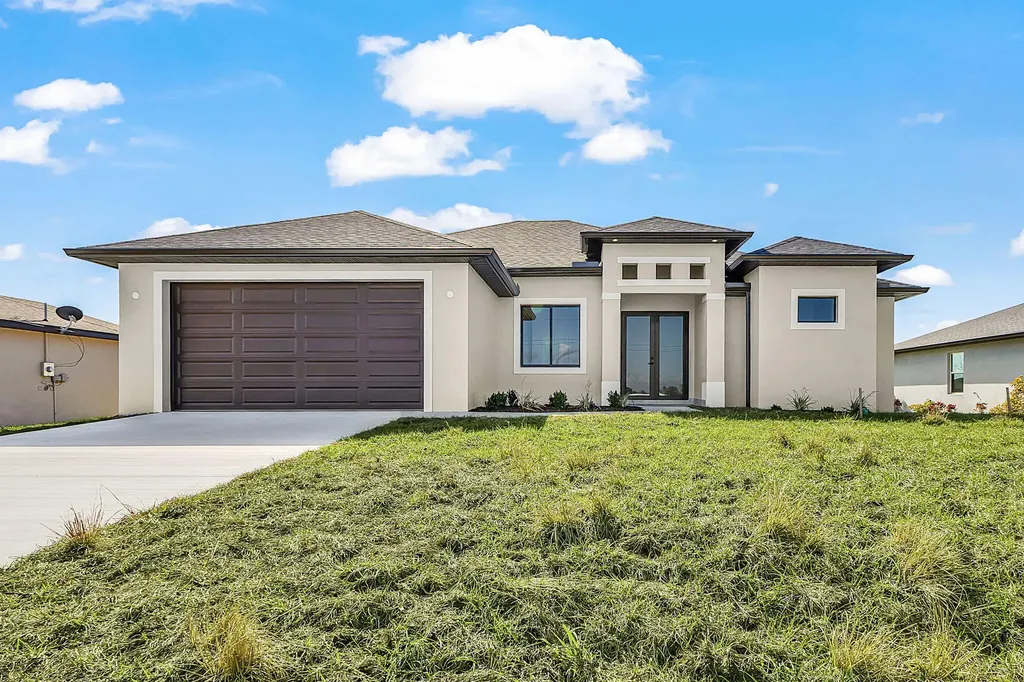 4202 NW 33rd Street Cape Coral FL 33993