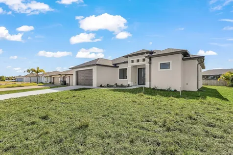 4202 NW 33rd Street Cape Coral FL 33993