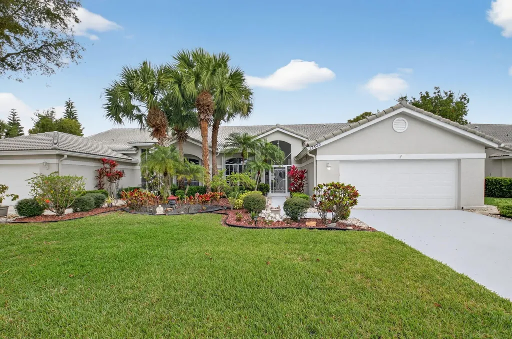 7823 Rockford Road Boynton Beach FL 33472